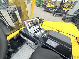 Combilift CB4000 TRIPLEX 5200 FREE-LIFT POSITIONER