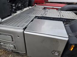 DAF XF 450 **6X2-DUTCH ORIGINE-ONLY 424