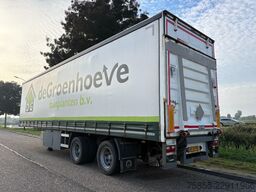 Pacton T2-001 City / Steering + Lift Axle / 11.6 M / L...