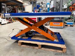 EdmoLift CB 1500 B