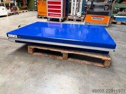 EdmoLift CB 1500 B