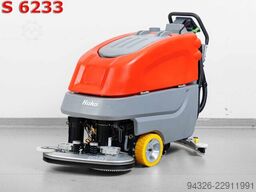 Hako Scrubmaster B75 CL TB650 - 2017y - 616h