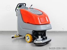 Hako Scrubmaster B75 CL TB650 - 2017y - 616h
