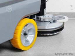 Hako Scrubmaster B75 CL TB650 - 2017y - 616h