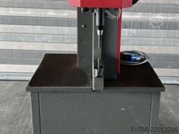 Haeger/PEM Einpressmaschine Modell 416