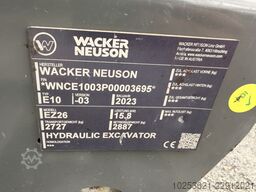 Wacker Neuson EZ26