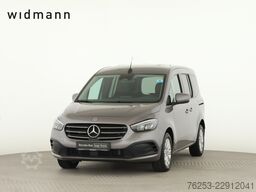 Mercedes-Benz T 180 d Progressive standard AUT Fernlichtass.