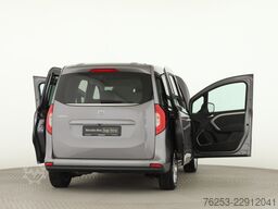 Mercedes-Benz T 180 d Progressive standard AUT Fernlichtass.