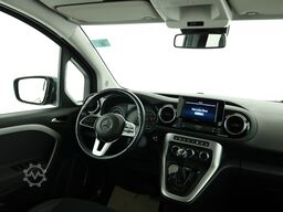 Mercedes-Benz T 180 d Progressive standard AUT Fernlichtass.