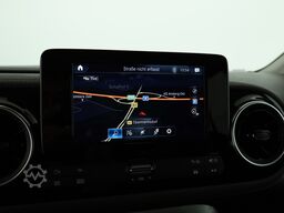 Mercedes-Benz T 180 d Progressive standard AUT Fernlichtass.