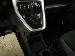 Mercedes-Benz T 180 d Progressive standard AUT Fernlichtass.