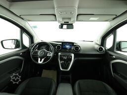Mercedes-Benz T 180 d Progressive standard AUT Fernlichtass.