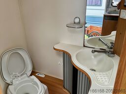 Kip Grey Line Spezial 53 TDB