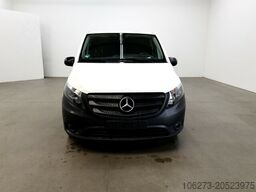 Mercedes-Benz Vito114CDI KA lang ,Klima,Sortimo Regalsystem