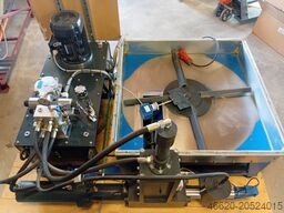 Gross GP Genius 2/50