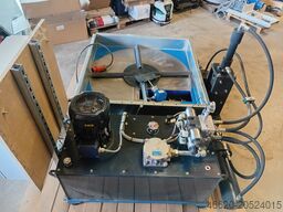 Gross GP Genius 2/50