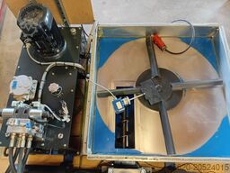 Gross GP Genius 2/50