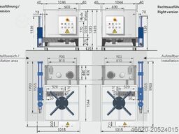 Gross GP Genius 2/50