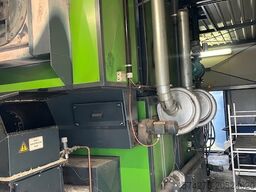 Polzenith HO/R/2  850KW