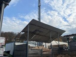 Polzenith HO/R/2 850KW