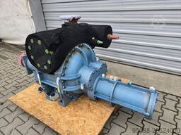 Gram GSV 147 + silnik Schorch GSV 147