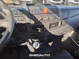 IVECO ML75E18 - ML75E18 CASSONE C/CENTINE