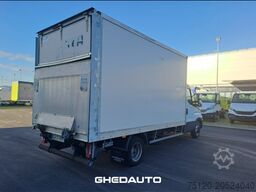 IVECO 35C16 CON SPONDA CARICATRICE POSTERIORE