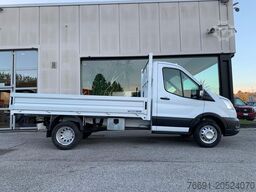 Ford Transit 350 Gemellato -  Euro 6d  -