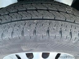 Ford Transit 350 Gemellato -  Euro 6d  -