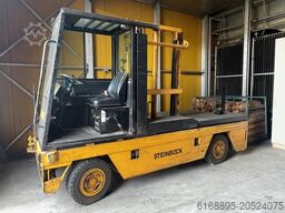 Steinbock Boss 336 MK