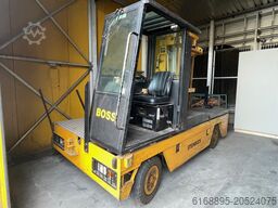 Steinbock Boss 336 MK