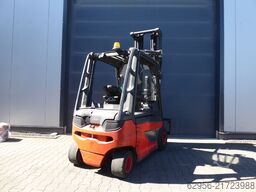 Linde E25-01