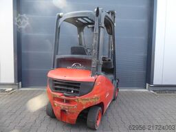 Linde H16D