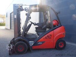 Linde H20T-01/600