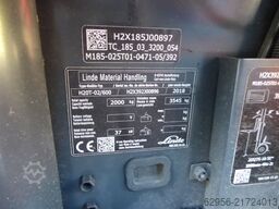 Linde H20T-01/600