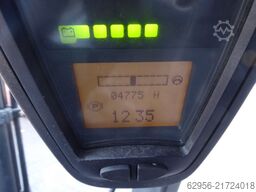 Linde E20H-01/600