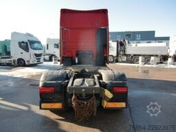 DAF XF 480 SSC, AUTOMATIK, EURO 6 STANDKLIMA, ALUFELGEN