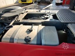 DAF XF 480 SSC, AUTOMATIK, EURO 6 STANDKLIMA, ALUFELGEN