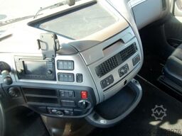 DAF XF 480 SSC, AUTOMATIK, EURO 6 STANDKLIMA, ALUFELGEN
