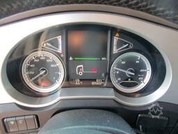 DAF XF 480 SSC, AUTOMATIK, EURO 6 STANDKLIMA, ALUFELGEN