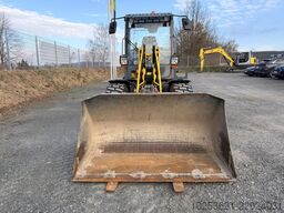 Wacker Neuson WL38