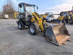 Wacker Neuson WL38