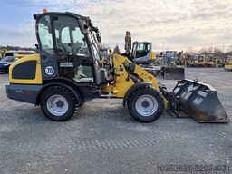 Wacker Neuson WL38