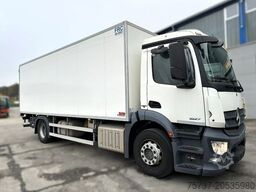 MERCEDES-BENZ ANTOS 1827 Kühlfahrzeug