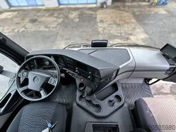 MERCEDES-BENZ ANTOS 1827 Kühlfahrzeug