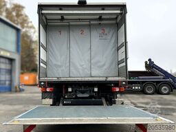 MERCEDES-BENZ ANTOS 1827 Kühlfahrzeug