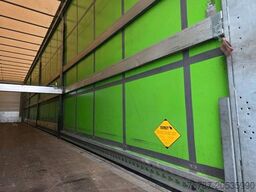 SCHMITZ CARGOBULL Gardine Standard, Lift, 12642 XL, Edscha