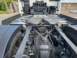 VOLVO Volvo 460 neues Modell, full Option, 2 Kreis Hyd