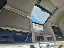 VOLVO Volvo 460 neues Modell, full Option, 2 Kreis Hyd