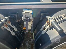 FLIEGL Kippchassis, Lift, SAF Scheibe